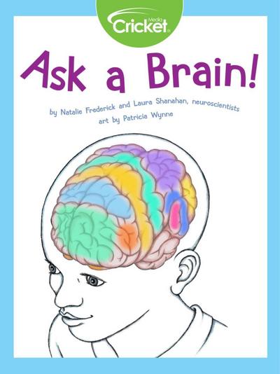 Ask a Brain!