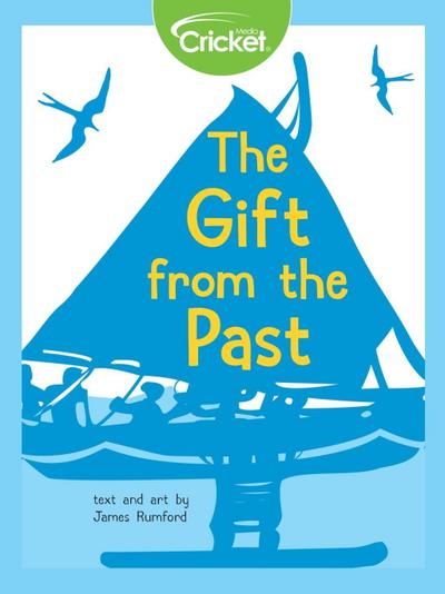 Gift from the Past