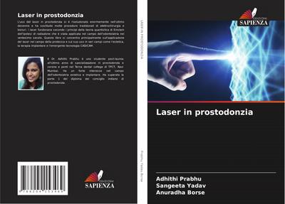 Laser in prostodonzia