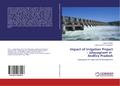 Impact of Irrigation Project - Jalayagnam in Andhr
