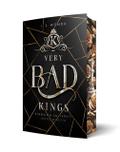 Very Bad Kings - Kingston University, Erstes Semester