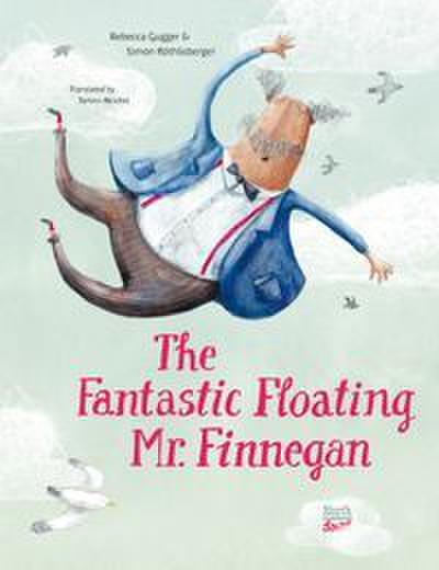 The Fantastic Floating Mr. Finnegan