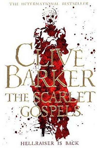The Scarlet Gospels