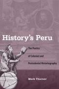 History’s Peru