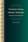 The Business Strategy of Booker T. Washington