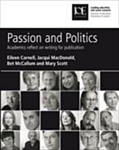 Passion and Politics