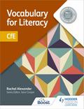 Vocabulary for Literacy: CfE