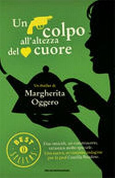 Un colpo all’altezza del cuore