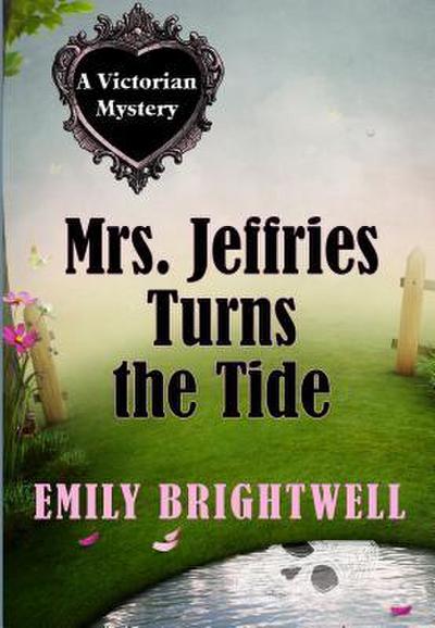 Mrs. Jeffries Turns the Tide