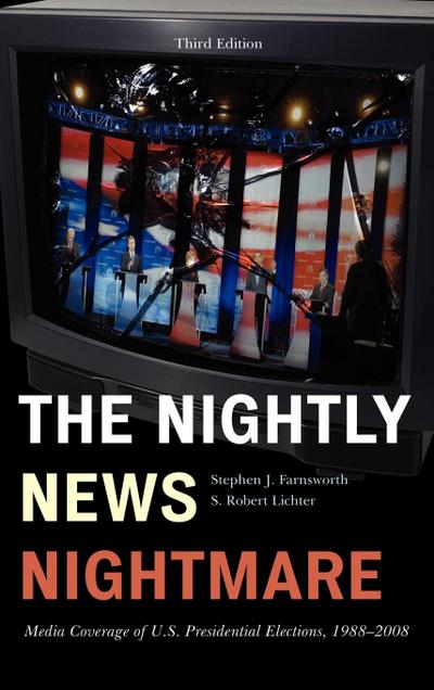 Nightly News Nightmare