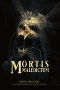 Mortis Maledictum (The Maledictum Series, #1)