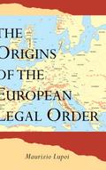 Origins of the European Legal Order