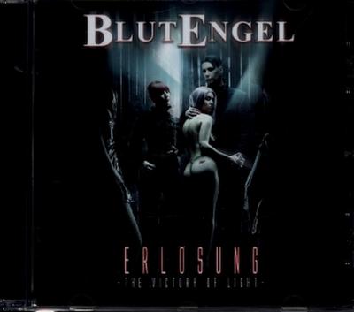 Erlösung - The Victory Of Light, 1 CD