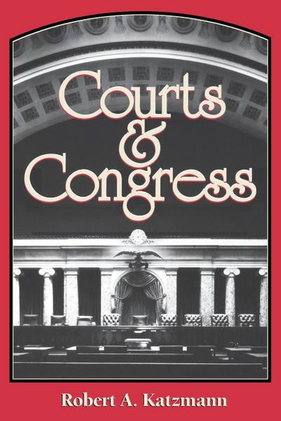 Courts and Congress