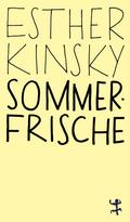 Sommerfrische