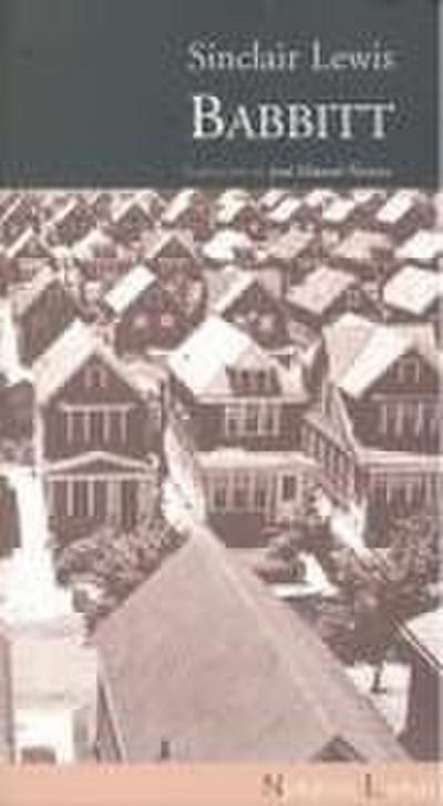 Babbitt