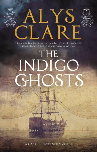 The Indigo Ghosts