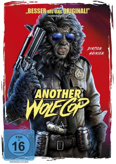 Dean, L: Another WolfCop