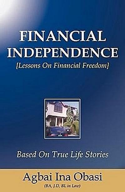 Financial Independence