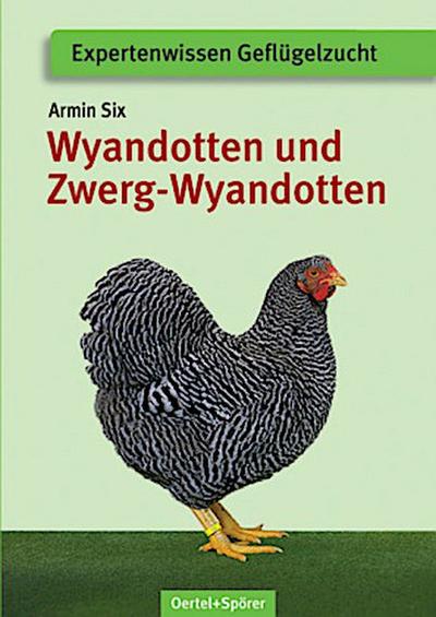 Wyandotten und Zwerg-Wyandotten
