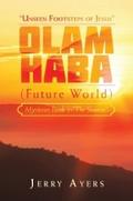 Olam Haba (Future World) Mysteries Book 3-"The Sunrise"