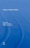 Taiwan In World Affairs