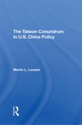 Taiwan Conundrum
