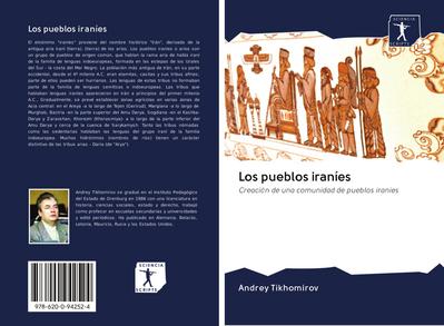 Los pueblos iraníes