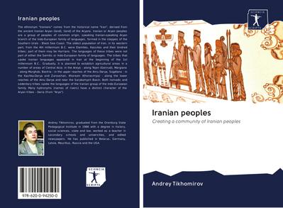 Iranian peoples