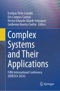 Complex Systems and Their Applications