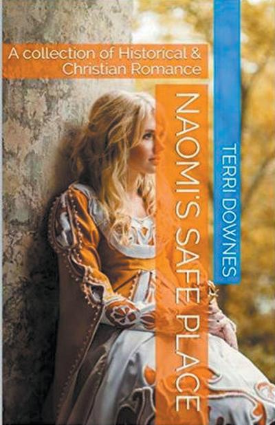 Naomi’s Safe Place