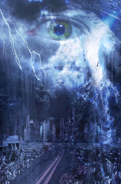Eye on You - Fear the Reaper
