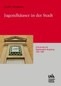 Jugendhäuser in der Stadt