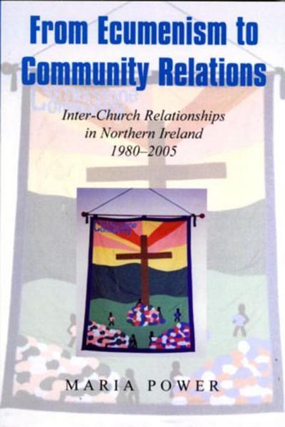 From Ecumenism to Community Relations