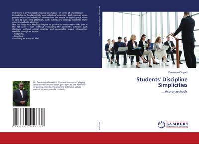 Students’ Discipline Simplicities