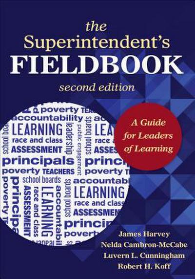 The Superintendent’s Fieldbook
