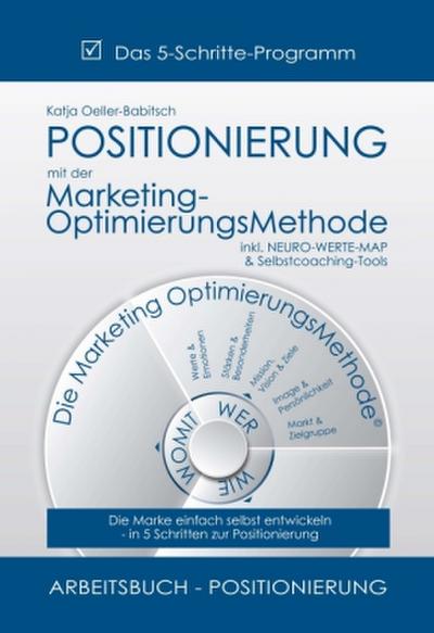 POSITIONIERUNG mit der Marketing-OptimierungsMethode