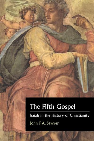 The Fifth Gospel