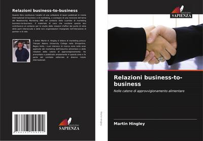 Relazioni business-to-business