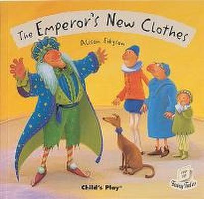 The Emperor’s New Clothes