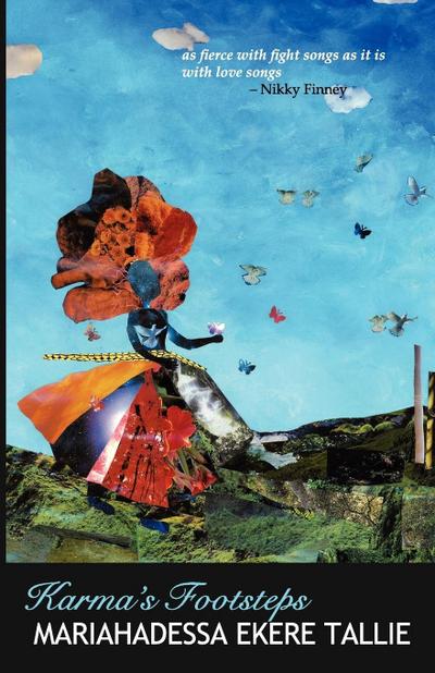 Karma’s Footsteps