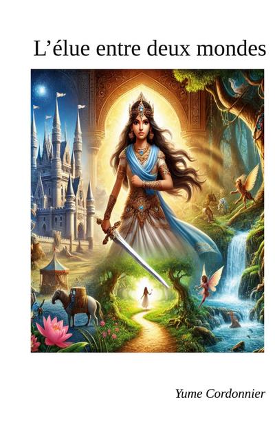 L’élue entre deux mondes