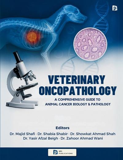 Veterinary Oncopathology