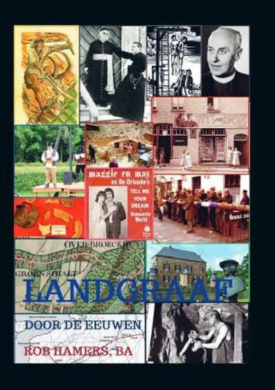 Landgraaf door de eeuwen