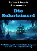 Die Schatzinsel