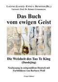 Das Buch vom ewigen Geist