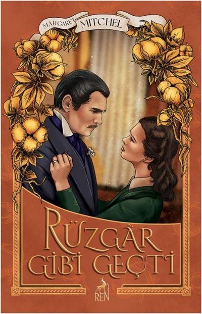 Rüzgar Gibi Gecti