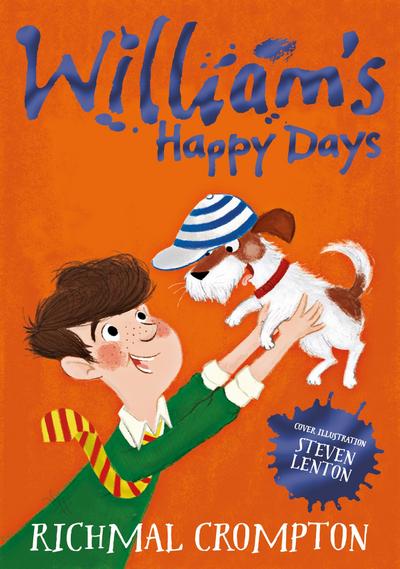 William’s Happy Days