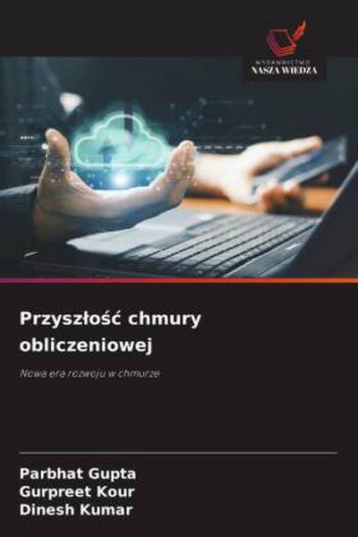 Przysz¿o¿¿ chmury obliczeniowej