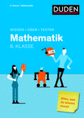 Wissen - Üben - Testen: Mathematik 8. Klasse